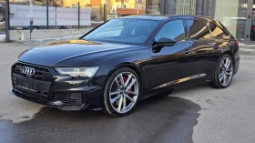 Audi S6 3.0Bi-TDI 349HP 8SP IT-MATRIX-ТОП СЪСТ.-ЛИЗИНГ - 74800 лв. - 21814188 | Car24.bg