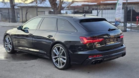 Audi S6 3.0Bi-TDI 349HP 8SP IT-MATRIX-ТОП СЪСТ.-ЛИЗИНГ - 74800 лв. - 21814188 | Car24.bg