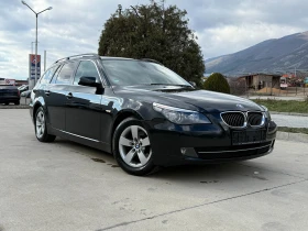 BMW 530 Face/Black, снимка 6