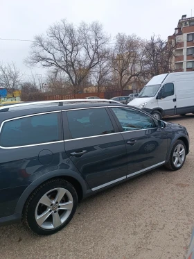 VW Alltrack, снимка 16