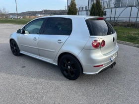 VW Golf VW GOLF 5 R32 pack - 13000 лв. - 89907972 | Car24.bg