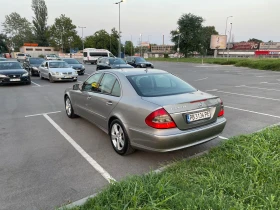 Mercedes-Benz E 320 CDI 224HP FACELIFT 7G-TRONIK   | Mobile.bg    3