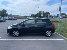 Toyota Auris 1.6i ГАЗ КЛИМАТИК 4 ВРАТИ РЕГИСТРИРАНА И ОБСЛУЖЕНА - 5999 лв. - 61482354 2