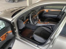 Mercedes-Benz E 320 CDI 224HP FACELIFT 7G-TRONIK   | Mobile.bg    8
