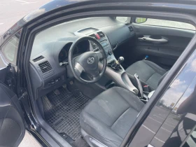 Toyota Auris 1.6i ГАЗ КЛИМАТИК 4 ВРАТИ РЕГИСТРИРАНА И ОБСЛУЖЕНА - 5999 лв. - 61482354 8