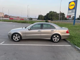 Mercedes-Benz E 320 CDI 224HP FACELIFT 7G-TRONIK   | Mobile.bg    2