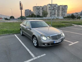 Mercedes-Benz E 320 CDI 224HP FACELIFT 7G-TRONIK   | Mobile.bg    5