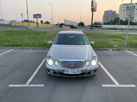 Mercedes-Benz E 320 CDI 224HP FACELIFT 7G-TRONIK   | Mobile.bg    6