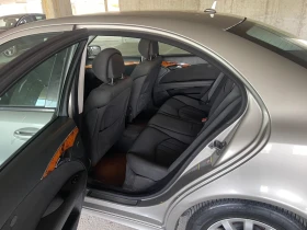Mercedes-Benz E 320 CDI 224HP FACELIFT 7G-TRONIK   | Mobile.bg    9