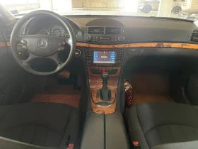 Mercedes-Benz E 320 CDI 224HP FACELIFT 7G-TRONIK   | Mobile.bg    10