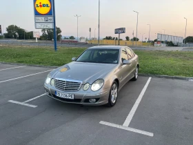  Mercedes-Benz E 320