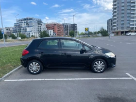 Toyota Auris 1.6i ГАЗ КЛИМАТИК 4 ВРАТИ РЕГИСТРИРАНА И ОБСЛУЖЕНА - 5999 лв. - 61482354 5