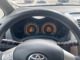 Toyota Auris 1.6i ГАЗ КЛИМАТИК 4 ВРАТИ РЕГИСТРИРАНА И ОБСЛУЖЕНА - 5999 лв. - 61482354 14