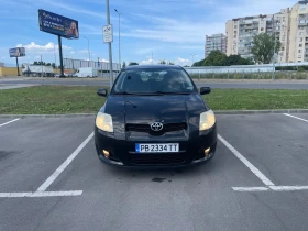 Toyota Auris 1.6i ГАЗ КЛИМАТИК 4 ВРАТИ РЕГИСТРИРАНА И ОБСЛУЖЕНА - 5999 лв. - 61482354 7
