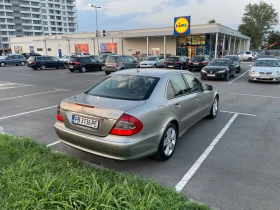 Mercedes-Benz E 320 CDI 224HP FACELIFT 7G-TRONIK   | Mobile.bg    4