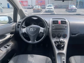Toyota Auris 1.6i ГАЗ КЛИМАТИК 4 ВРАТИ РЕГИСТРИРАНА И ОБСЛУЖЕНА - 5999 лв. - 61482354 10