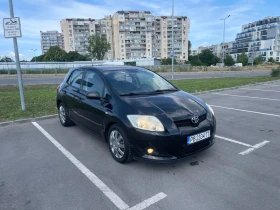 Toyota Auris 1.6i ГАЗ КЛИМАТИК 4 ВРАТИ РЕГИСТРИРАНА И ОБСЛУЖЕНА - 5999 лв. - 61482354 6
