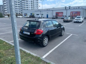 Toyota Auris 1.6i ГАЗ КЛИМАТИК 4 ВРАТИ РЕГИСТРИРАНА И ОБСЛУЖЕНА - 5999 лв. - 61482354 4