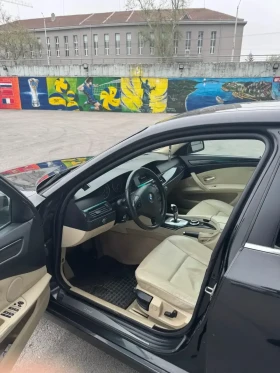 Обява за продажба на BMW 530 E61 ~12 500 лв. - изображение 11