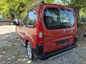 Peugeot Partner 1.6HDI-PANORAMA | Mobile.bg    5