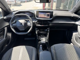 Peugeot 2008 ALLURE 1.5 BlueHDi 130 EAT8 EURO 6.4 - 54990 лв. - 80627137 | Car24.bg