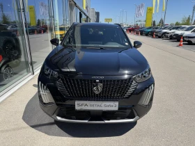 Peugeot 2008 ALLURE 1.5 BlueHDi 130 EAT8 EURO 6.4 - 54990 лв. - 80627137 | Car24.bg