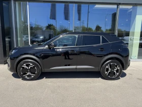 Peugeot 2008 ALLURE 1.5 BlueHDi 130 EAT8 EURO 6.4 - 54990 лв. - 80627137 | Car24.bg