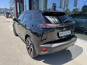 Peugeot 2008 ALLURE 1.5 BlueHDi 130 EAT8 EURO 6.4 - 54990 лв. - 80627137 | Car24.bg