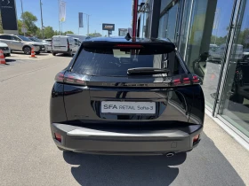 Peugeot 2008 ALLURE 1.5 BlueHDi 130 EAT8 EURO 6.4 - 54990 лв. - 80627137 | Car24.bg