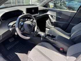 Peugeot 2008 ALLURE 1.5 BlueHDi 130 EAT8 EURO 6.4 - 54990 лв. - 80627137 | Car24.bg
