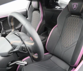 Lamborghini Revuelto = Carbon Ceramic Brakes =  | Mobile.bg    7