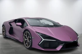     Lamborghini Revuelto = Carbon Ceramic Brakes = 