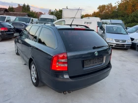 Skoda Octavia 1.9TDI 105..  | Mobile.bg    6