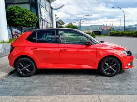 Обява за продажба на Skoda Fabia УНИКАТ! * MONTE CARLO* NAVI * DISTRONIC * XENON *  ~15 300 лв. - изображение 5