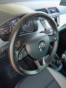 Обява за продажба на Skoda Fabia УНИКАТ! * MONTE CARLO* NAVI * DISTRONIC * XENON *  ~15 300 лв. - изображение 8