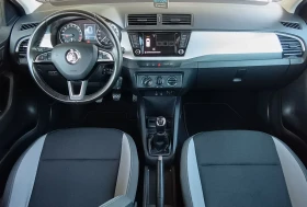 Обява за продажба на Skoda Fabia УНИКАТ! * MONTE CARLO* NAVI * DISTRONIC * XENON *  ~15 300 лв. - изображение 9