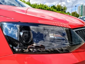 Обява за продажба на Skoda Fabia УНИКАТ! * MONTE CARLO* NAVI * DISTRONIC * XENON *  ~15 300 лв. - изображение 4