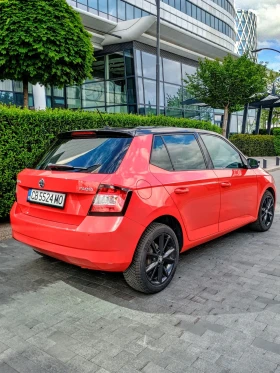 Обява за продажба на Skoda Fabia УНИКАТ! * MONTE CARLO* NAVI * DISTRONIC * XENON *  ~15 300 лв. - изображение 3