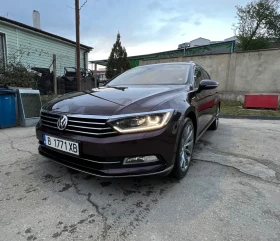 Обява за продажба на VW Passat 2.0 TDI ~28 200 лв. - изображение 1