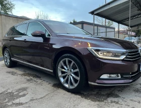 Обява за продажба на VW Passat 2.0 TDI ~28 200 лв. - изображение 10