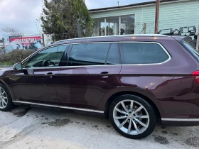 Обява за продажба на VW Passat 2.0 TDI ~28 200 лв. - изображение 8