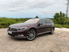 Обява за продажба на VW Passat 2.0 TDI ~28 200 лв. - изображение 6