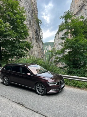 Обява за продажба на VW Passat 2.0 TDI ~26 000 лв. - изображение 1