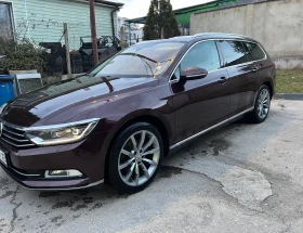 Обява за продажба на VW Passat 2.0 TDI ~28 200 лв. - изображение 9