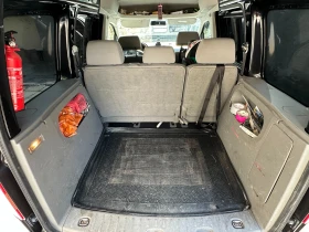 VW Caddy 1.9 TDI LIFE, пътническо - 9300 лв. - 64089741 14