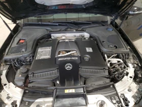 Mercedes-Benz E 63 AMG E63S 4MATIC* FULL* BURMESTER* DISTRONIC* 360 - 87000 лв. - 72034007 11