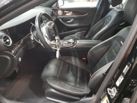 Mercedes-Benz E 63 AMG E63S 4MATIC* FULL* BURMESTER* DISTRONIC* 360 - 87000 лв. - 72034007 7