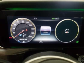 Mercedes-Benz E 63 AMG E63S 4MATIC* FULL* BURMESTER* DISTRONIC* 360 - 87000 лв. - 72034007 9