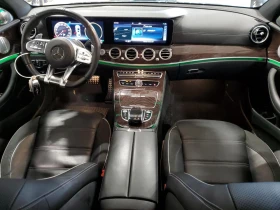 Mercedes-Benz E 63 AMG E63S 4MATIC* FULL* BURMESTER* DISTRONIC* 360 - 87000 лв. - 72034007 8