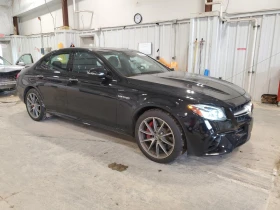 Mercedes-Benz E 63 AMG E63S 4MATIC* FULL* BURMESTER* DISTRONIC* 360 - 87000 лв. - 72034007 3